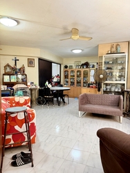 Blk 113 Hwi Yoh Ville (Serangoon), HDB 4 Rooms #603726391